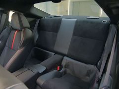 Subaru BRZ 2.4L Manual - ფოტო 10
