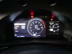 Subaru BRZ 2.4L Manual - ფოტო 12
