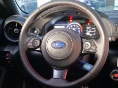 Subaru BRZ 2.4L Manual - ფოტო 13
