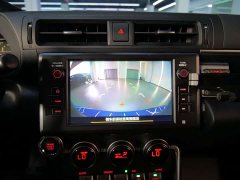 Subaru BRZ 2.4L Manual - ფოტო 14