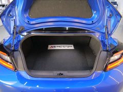 Subaru BRZ 2.4L Manual - ფოტო 16