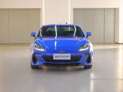 Subaru BRZ 2.4L Manual - ფოტო 2