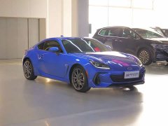 Subaru BRZ 2.4L Manual - ფოტო 3