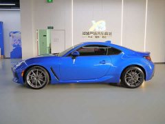 Subaru BRZ 2.4L Manual - ფოტო 7