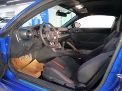 Subaru BRZ 2.4L Manual - ფოტო 8
