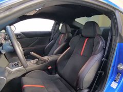 Subaru BRZ 2.4L Manual - ფოტო 9