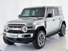 Chery iCAR Super V23 2026 V23S 501 Four-Wheel Drive Peak Performance Edition - ფოტო 1