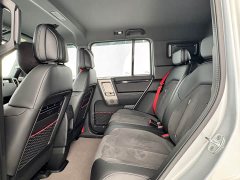Chery iCAR Super V23 2026 V23S 501 Four-Wheel Drive Peak Performance Edition - ფოტო 10