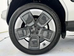 Chery iCAR Super V23 2026 V23S 501 Four-Wheel Drive Peak Performance Edition - ფოტო 16