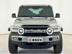 Chery iCAR Super V23 2026 V23S 501 Four-Wheel Drive Peak Performance Edition - ფოტო 2