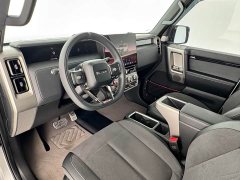 Chery iCAR Super V23 2026 V23S 501 Four-Wheel Drive Peak Performance Edition - ფოტო 5