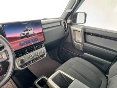 Chery iCAR Super V23 2026 V23S 501 Four-Wheel Drive Peak Performance Edition - ფოტო 6