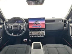 Chery iCAR Super V23 2026 V23S 501 Four-Wheel Drive Peak Performance Edition - ფოტო 8