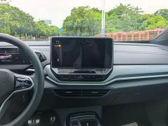 Volkswagen ID.4 CROZZ 2022 Standard Range PURE - ფოტო 11