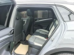 Volkswagen ID.4 CROZZ 2022 Standard Range PURE - ფოტო 13