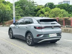Volkswagen ID.4 CROZZ 2022 Standard Range PURE - ფოტო 17