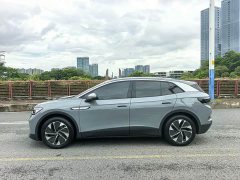 Volkswagen ID.4 CROZZ 2022 Standard Range PURE - ფოტო 20