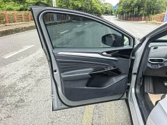 Volkswagen ID.4 CROZZ 2022 Standard Range PURE - ფოტო 4