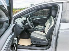 Volkswagen ID.4 CROZZ 2022 Standard Range PURE - ფოტო 5