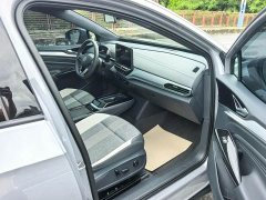 Volkswagen ID.4 CROZZ 2022 Standard Range PURE - ფოტო 8