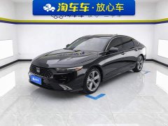 Honda Accord 2023 260TURBO Excellence Edition - ფოტო 1