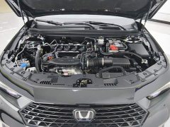 Honda Accord 2023 260TURBO Excellence Edition - ფოტო 10