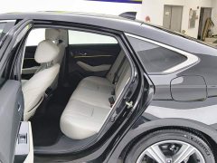 Honda Accord 2023 260TURBO Excellence Edition - ფოტო 11