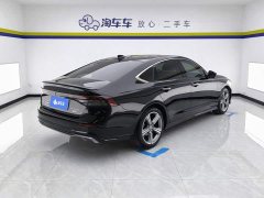 Honda Accord 2023 260TURBO Excellence Edition - ფოტო 3