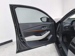 Honda Accord 2023 260TURBO Excellence Edition - ფოტო 7