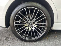 Mercedes-Benz C-Class Facelift C 260 L Sport Edition - ფოტო 10