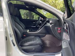 Mercedes-Benz C-Class Facelift C 260 L Sport Edition - ფოტო 13