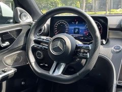 Mercedes-Benz C-Class Facelift C 260 L Sport Edition - ფოტო 14