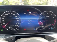 Mercedes-Benz C-Class Facelift C 260 L Sport Edition - ფოტო 15