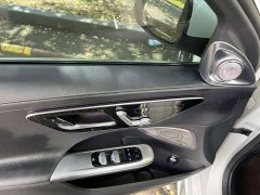 Mercedes-Benz C-Class Facelift C 260 L Sport Edition - ფოტო 18