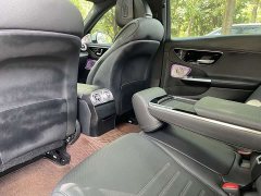 Mercedes-Benz C-Class Facelift C 260 L Sport Edition - ფოტო 19