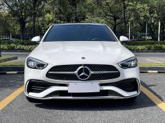 Mercedes-Benz C-Class Facelift C 260 L Sport Edition - ფოტო 2