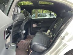 Mercedes-Benz C-Class Facelift C 260 L Sport Edition - ფოტო 9