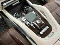 Mercedes-Benz Maybach GLS 2021 GLS 480 4MATIC - ფოტო 10