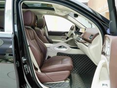 Mercedes-Benz Maybach GLS 2021 GLS 480 4MATIC - ფოტო 12