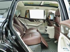 Mercedes-Benz Maybach GLS 2021 GLS 480 4MATIC - ფოტო 13