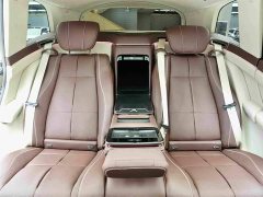 Mercedes-Benz Maybach GLS 2021 GLS 480 4MATIC - ფოტო 14