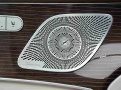 Mercedes-Benz Maybach GLS 2021 GLS 480 4MATIC - ფოტო 16