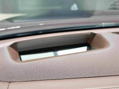 Mercedes-Benz Maybach GLS 2021 GLS 480 4MATIC - ფოტო 17