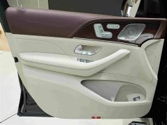 Mercedes-Benz Maybach GLS 2021 GLS 480 4MATIC - ფოტო 19