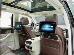 Mercedes-Benz Maybach GLS 2021 GLS 480 4MATIC - ფოტო 20