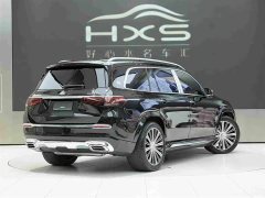 Mercedes-Benz Maybach GLS 2021 GLS 480 4MATIC - ფოტო 4