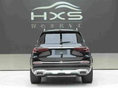 Mercedes-Benz Maybach GLS 2021 GLS 480 4MATIC - ფოტო 5