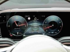 Mercedes-Benz Maybach GLS 2021 GLS 480 4MATIC - ფოტო 9