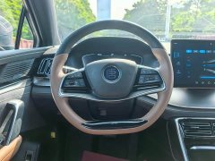 BYD Yuan Plus DM-i 2021 112KM Premium Edition - ფოტო 10
