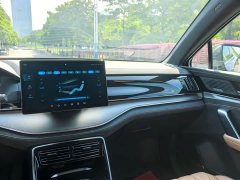 BYD Yuan Plus DM-i 2021 112KM Premium Edition - ფოტო 11